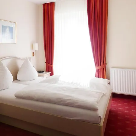 Seehotel Neue Liebe Ξενοδοχείο 3*
