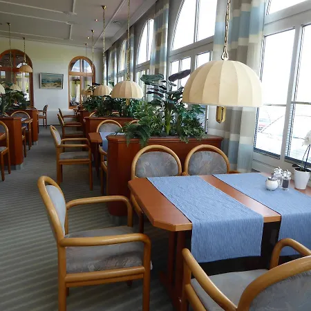 Hotel Seehotel Neue Liebe
