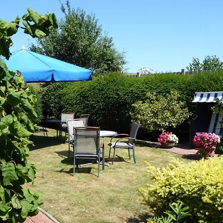 Seehotel Neue Liebe Hotel