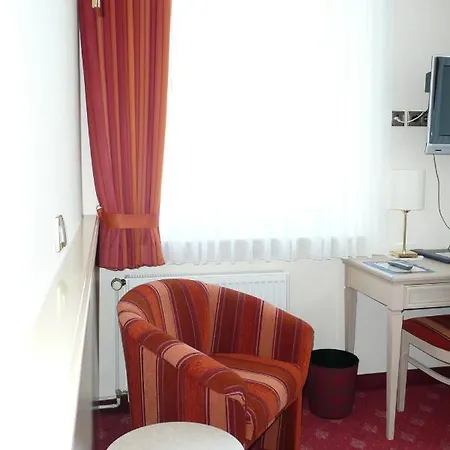 Hotel Seehotel Neue Liebe Cuxhaven