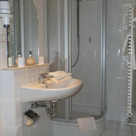 Hotel Seehotel Neue Liebe