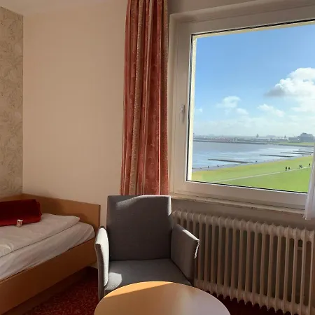 Seehotel Neue Liebe Hotel
