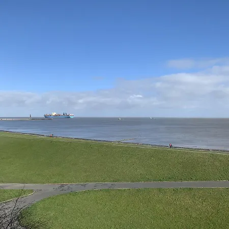 Hotel Seehotel Neue Liebe 3*