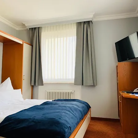 Seehotel Neue Liebe 3*
