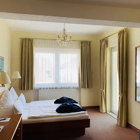 Hotel Seehotel Neue Liebe Cuxhaven