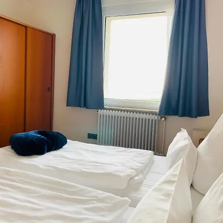 Hotel Seehotel Neue Liebe