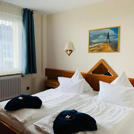 Hotel Seehotel Neue Liebe