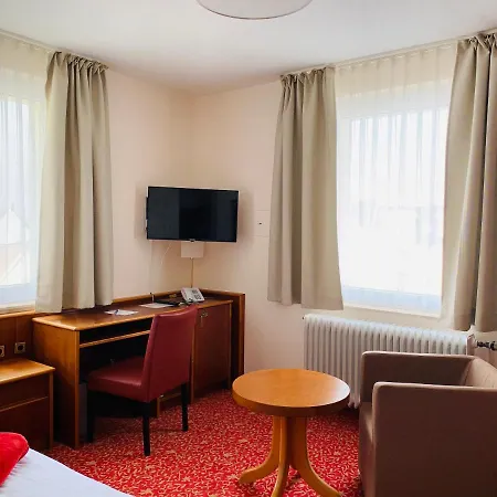 Seehotel Neue Liebe