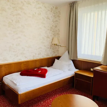 Seehotel Neue Liebe Cuxhaven