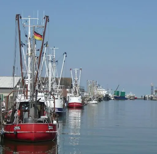 Seehotel Neue Liebe Szálloda