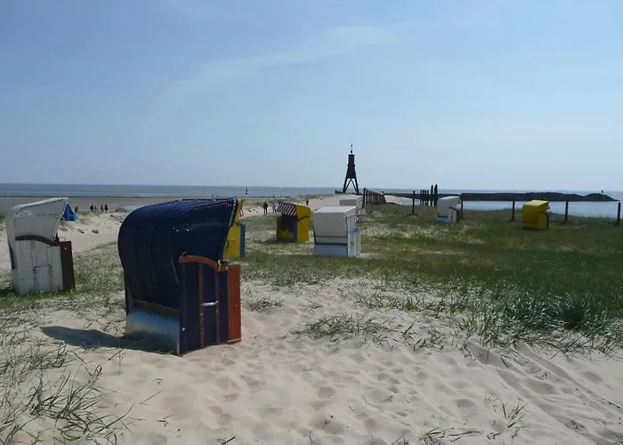 Szálloda Seehotel Neue Liebe 3*